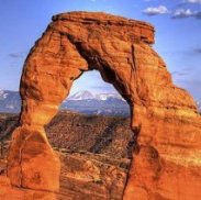 Delicate Arch