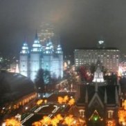 Temple Square