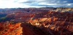 Cedar Breaks National Park in Utah