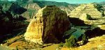Dinosaur National Park in Utah