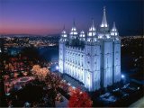 Visit Temple Square