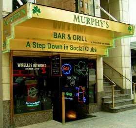 salt lake city bars