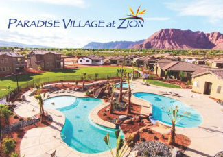 Paradise Village at Zion