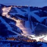 Park City Utah