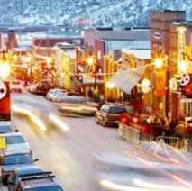 Park City Utah