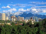 Visit Salt Lake