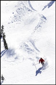 Destination Utah