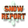 Snow Report for Utah