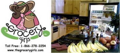 Park City Grocery Delivery Service