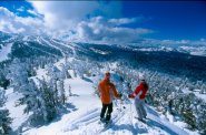 Ski Utah