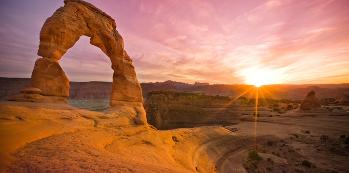 Visit Southern Utah