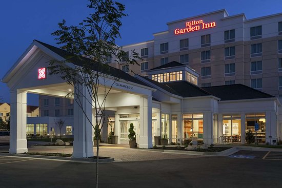 Hilton Garden Inn, Downtown Salt Lake City