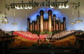 Mormon Tabernacle Choir