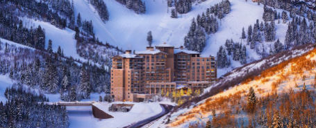 The St. Regis Deer Valley