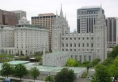 LDS Temple