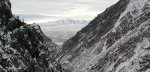 Timpanogos Cave in Utah
