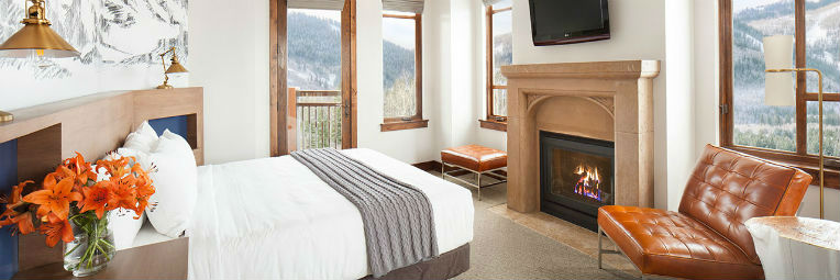 park city luxury hotels